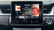 Renault Captur 1.3 TCE 130 BOSE Launch Edition 5dr Petrol Hatchback